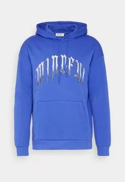 YOURTURNUNISEX - Sweatshirt - Blue -YOURTURN Affär cb2cde1cface4f228f9a140e85b83576