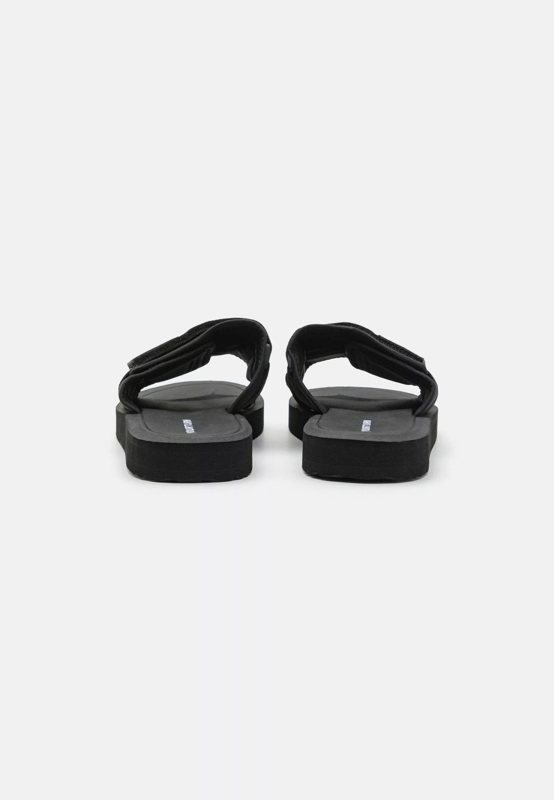 YOURTURNUNISEX - Slip-ins - Black 5 YOURTURNUNISEX - Slip-ins - Black - Bild 3