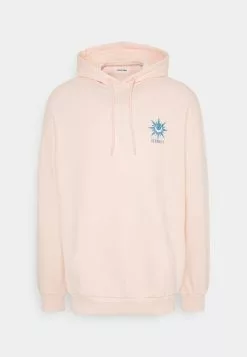 YOURTURNUNISEX - Luvtröja - Pink -YOURTURN Affär ccba372825324bab8e53318a26bd31ce
