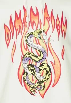 YOURTURNUNISEX - Sweatshirt - White 12 YOURTURNUNISEX - Sweatshirt - White -YOURTURN Affär ccc7328ce65c45e384dabdaba8158660