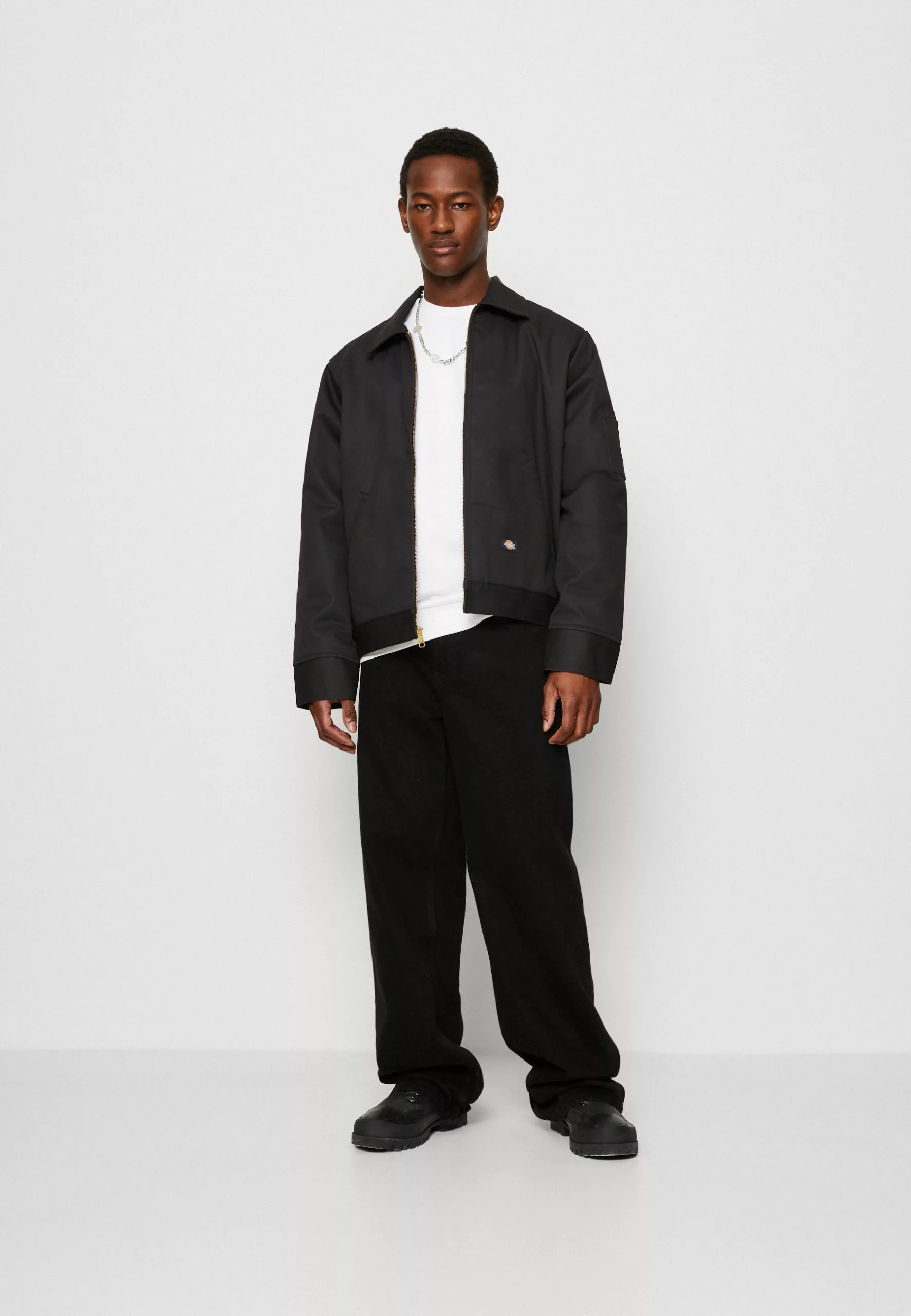 YOURTURNUNISEX 2 PACK - Sweatshirt - Black/white 3 YOURTURNUNISEX 2 PACK - Sweatshirt - Black/white