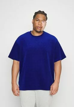 YOURTURNUNISEX - T-shirt - Bas - Dark Blue