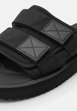 YOURTURNUNISEX - Slip-ins - Black 13 YOURTURNUNISEX - Slip-ins - Black -YOURTURN Affär cd5ae66b37864200a55872ef21c96b5b