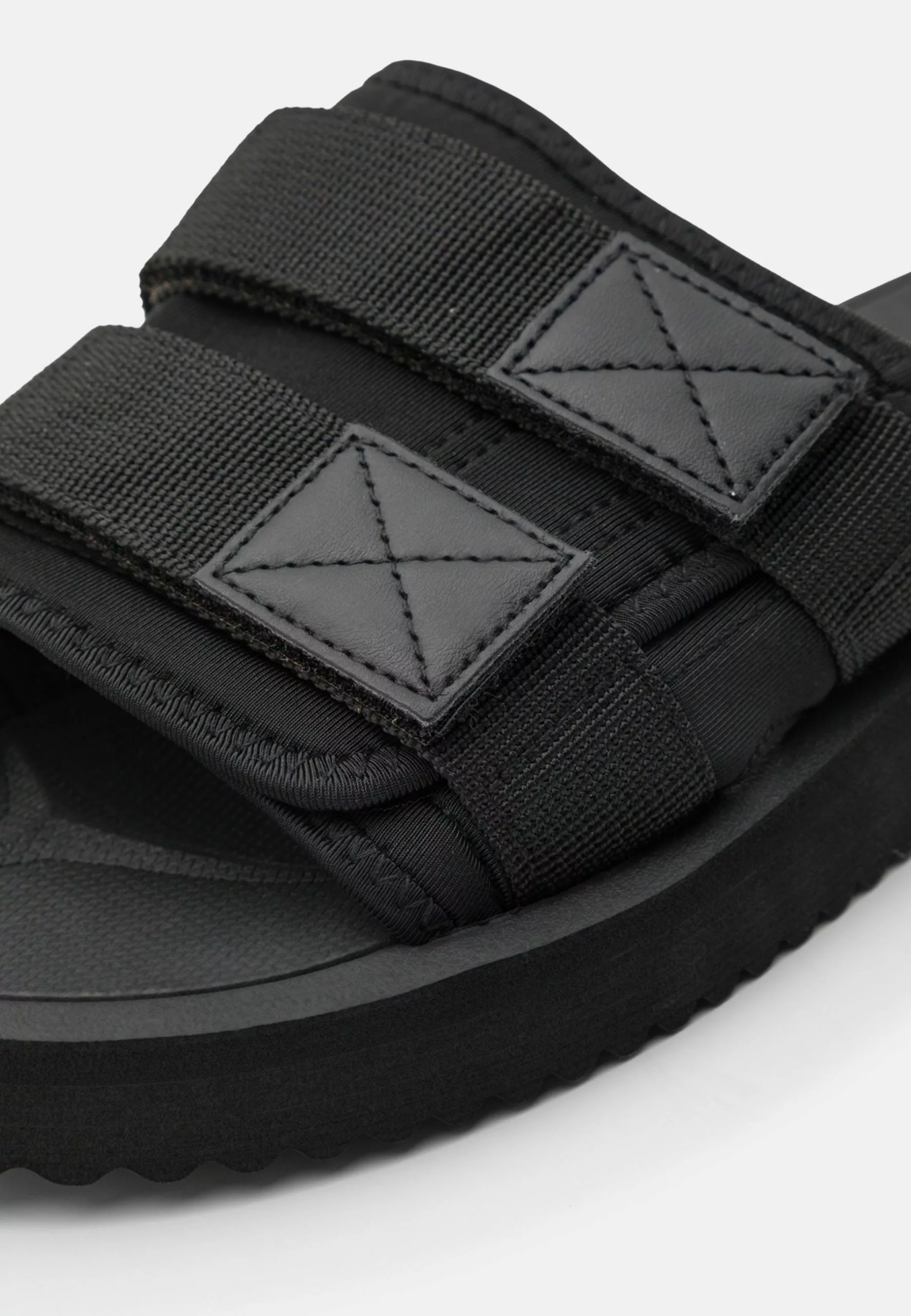 YOURTURNUNISEX - Slip-ins - Black 8 YOURTURNUNISEX - Slip-ins - Black - Bild 6