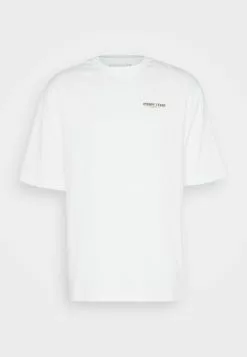 YOURTURNT-shirt Med Print - White -YOURTURN Affär d30795504d024d11b6bb1c7e618a7c52