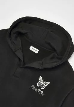 YOURTURNUNISEX - Sweatshirt - Black 25 YOURTURNUNISEX - Sweatshirt - Black -YOURTURN Affär d3576095bfb6413396312fb2c31b84d5