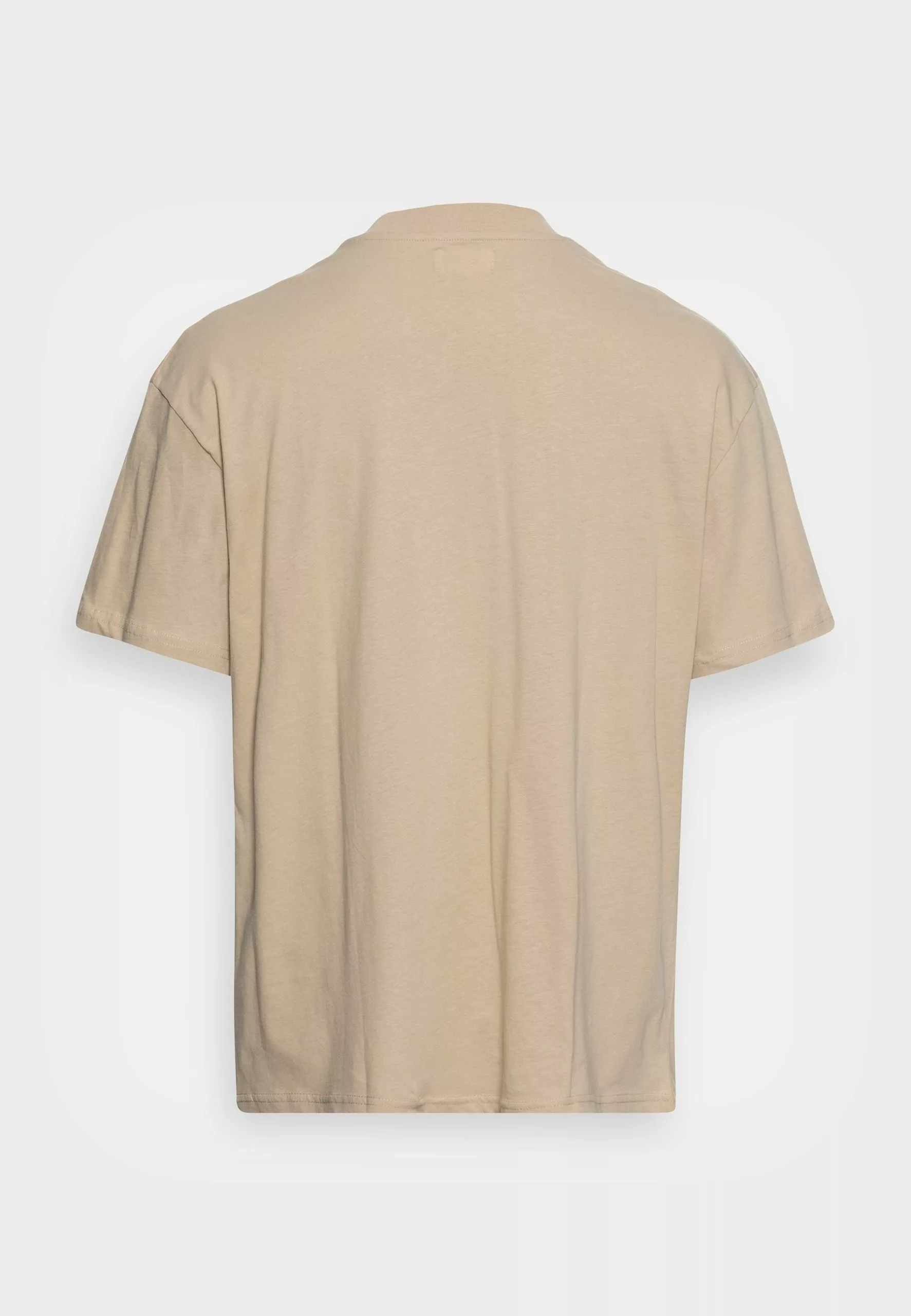 YOURTURNUNISEX - T-shirt Med Print - Beige 4 YOURTURNUNISEX - T-shirt Med Print - Beige - Bild 2