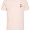 YOURTURNUNISEX - T-shirt Med Print - Pink 1 YOURTURNUNISEX - T-shirt Med Print - Pink -YOURTURN Affär d4d01bf614ba43e39a773b8baa1c03fc