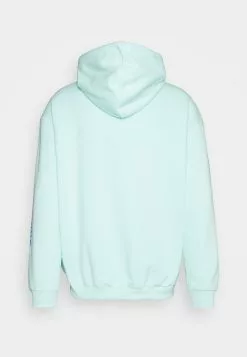 YOURTURNUNISEX - Luvtröja - Mint -YOURTURN Affär d556cbd133bd45fdb1599af7badfac72