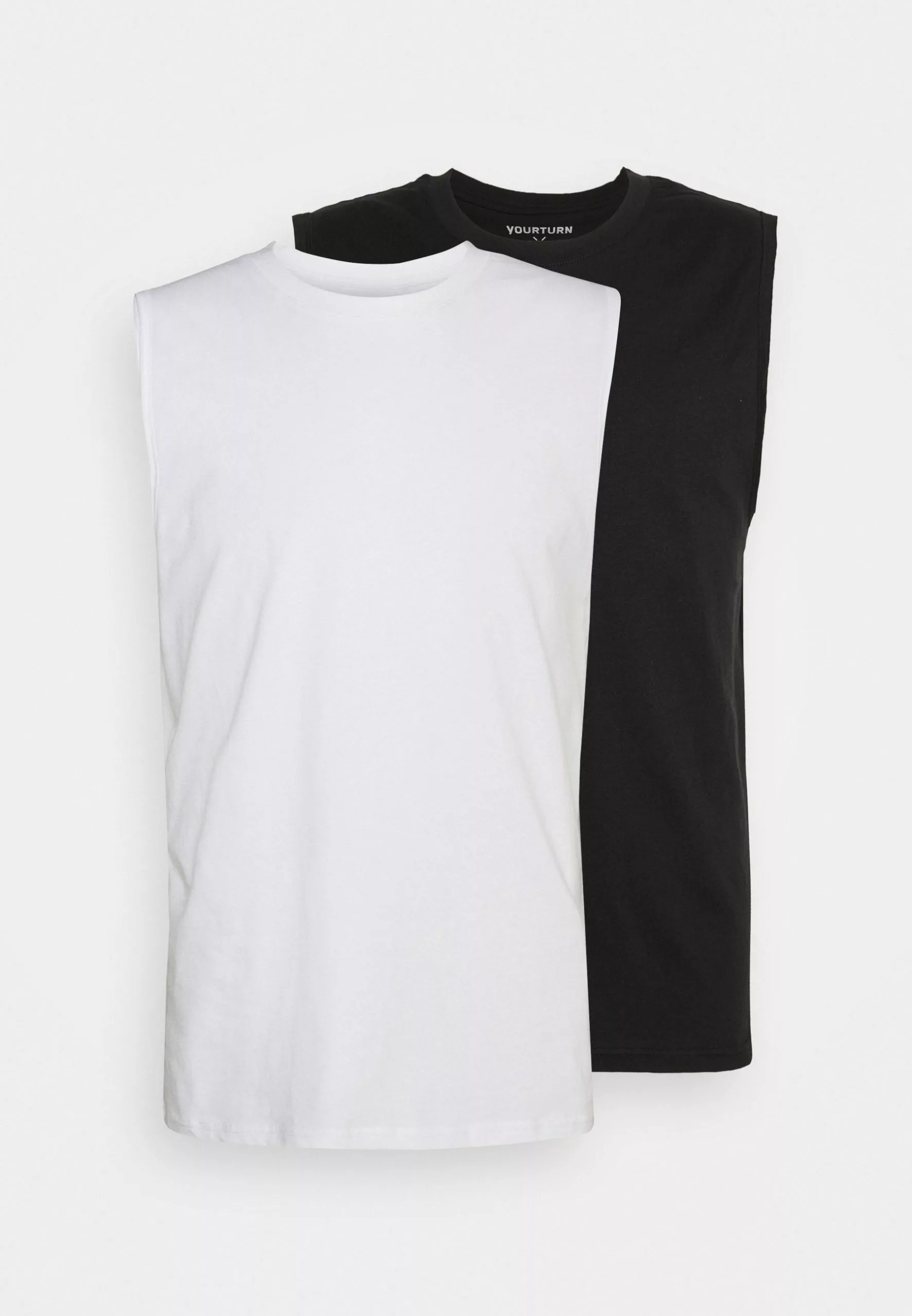 YOURTURNLinne - White 3 YOURTURNLinne - White