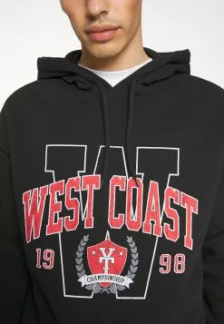 YOURTURNSweatshirt - Black -YOURTURN Affär d62db27735684bbbada9786c6ced9b1a