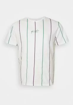 YOURTURNSIGNATURE TEE UNISEX - T-shirt Med Print - White 12 YOURTURNSIGNATURE TEE UNISEX - T-shirt Med Print - White -YOURTURN Affär d6bd309a427a48b0a4cc51e546992503