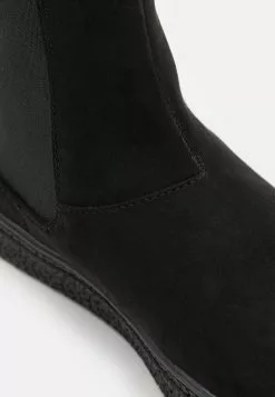 YOURTURNUNISEX - Stövletter - Black -YOURTURN Affär da0fc3dfd2d342f59e24b96d3f46f3dc