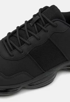 YOURTURNUNISEX - Sneakers - Black -YOURTURN Affär da26f23dc9fe4150829aee7ea60d6ae7