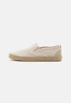 YOURTURNUNISEX - Espadrillos - Beige