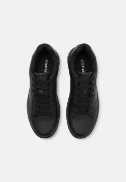 YOURTURNUNISEX - Sneakers - Black -YOURTURN Affär dd46f80270244bd48a3757a7dcd9ac23