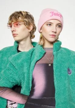 YOURTURNUNISEX - Fleecejacka - Green -YOURTURN Affär df6c29c120e5450ab61e477db4ad24ea