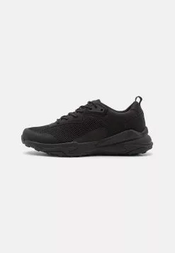 YOURTURNUNISEX - Sneakers - Black