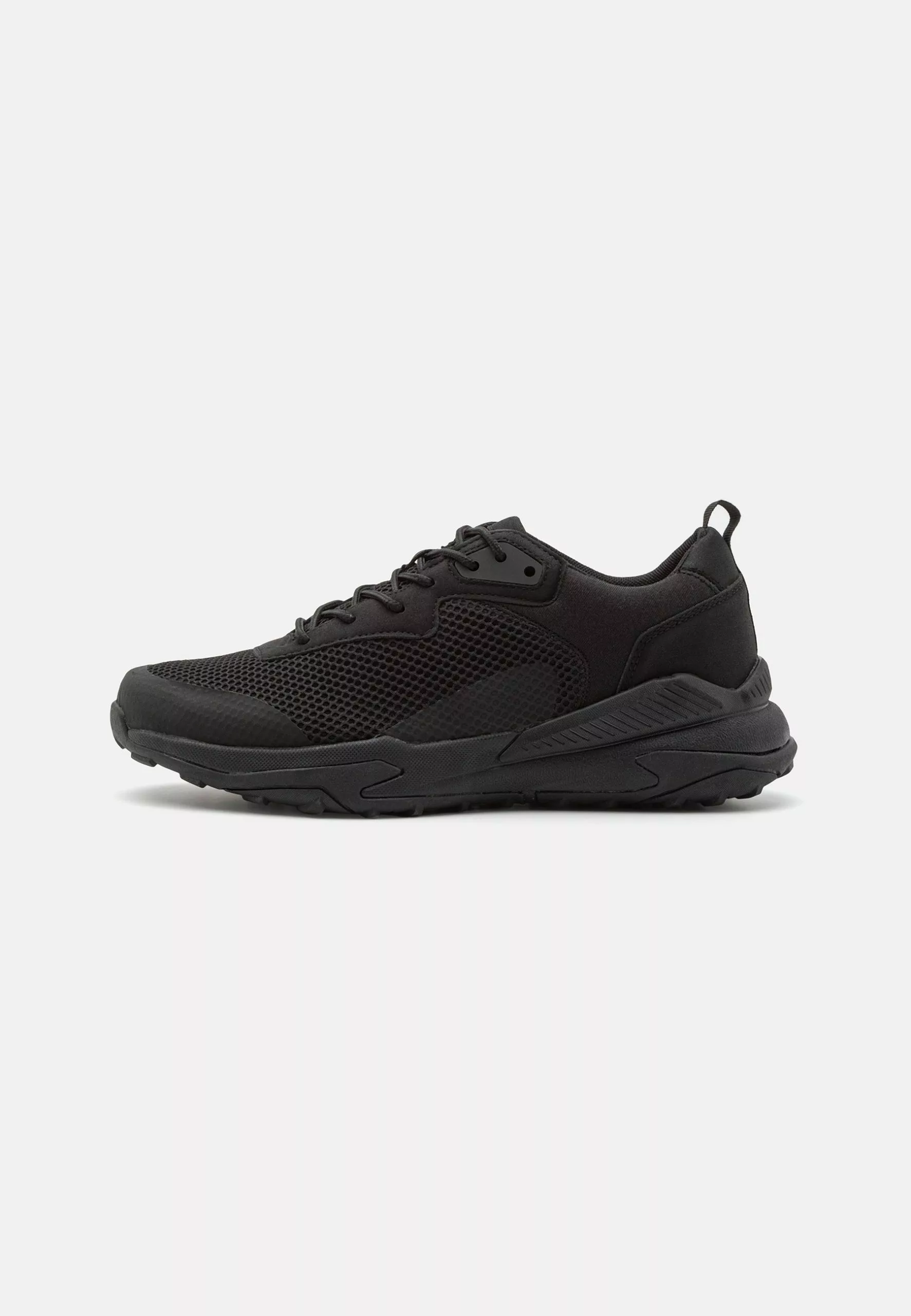 YOURTURNUNISEX - Sneakers - Black 3 YOURTURNUNISEX - Sneakers - Black