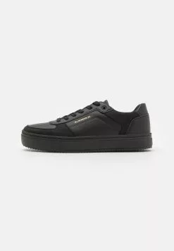 YOURTURNUNISEX - Sneakers - Black