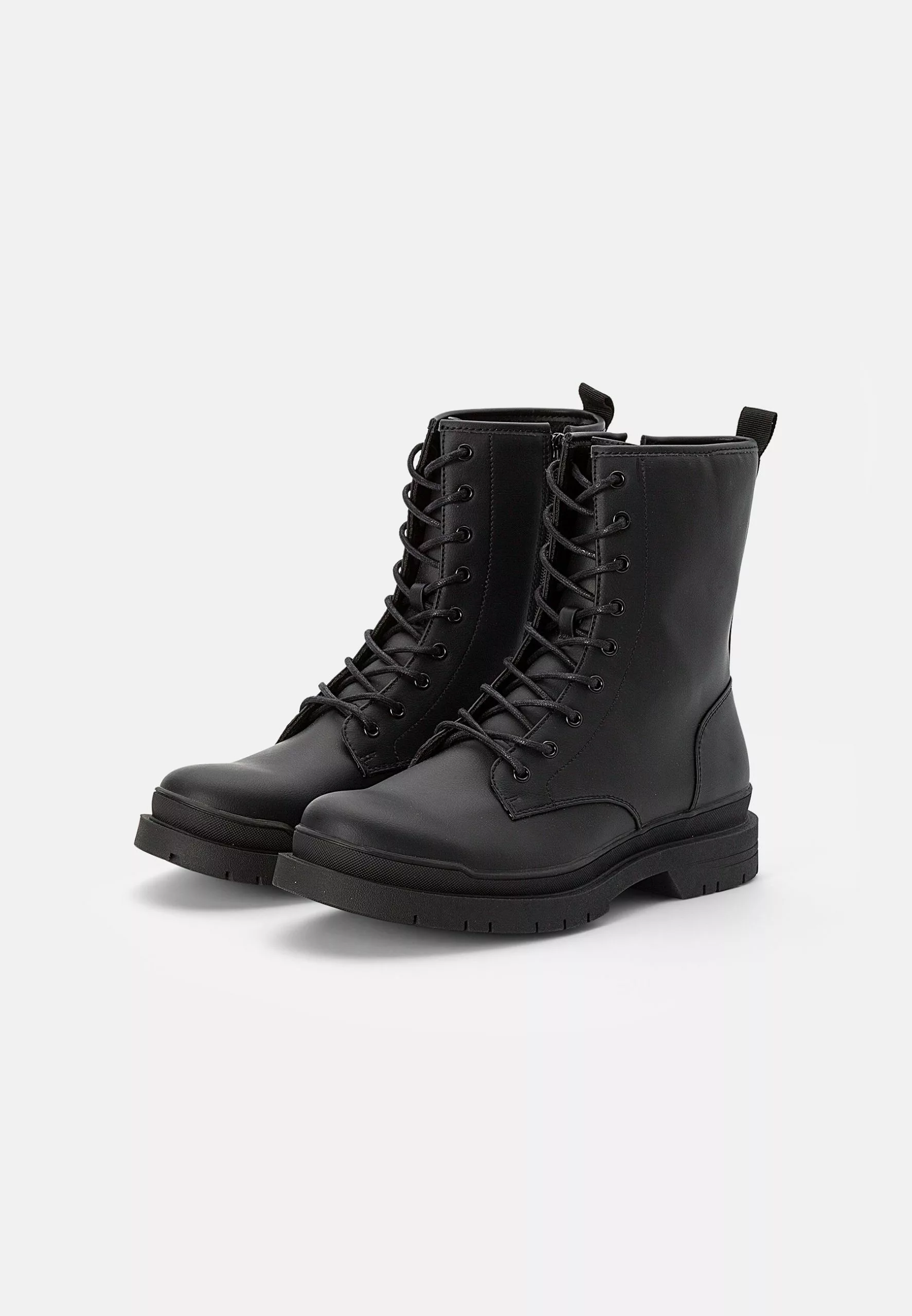 YOURTURNStövletter - Black 5 YOURTURNStövletter - Black - Bild 3