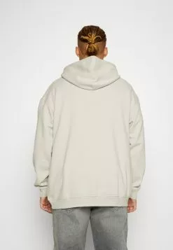 YOURTURNHOODIE UNISEX - Luvtröja - Grey -YOURTURN Affär e4e8f167a5f24f48ab58733f0106b140
