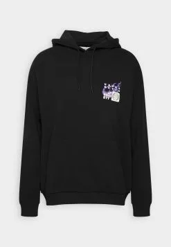 YOURTURNUNISEX - Sweatshirt - Black -YOURTURN Affär ebd3a336db01472a89792c3904f68ebe