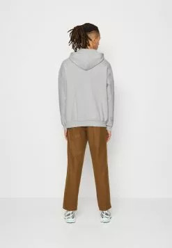 YOURTURNUNISEX - Luvtröja - Grey -YOURTURN Affär ebdefa6209ad4571bc518bb5836ead4b