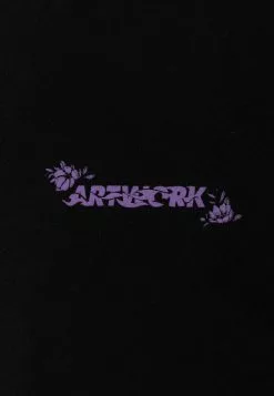 YOURTURNUNISEX - T-shirt Med Print - Black -YOURTURN Affär ec7de4bf24b743149997690bf74b0ba8