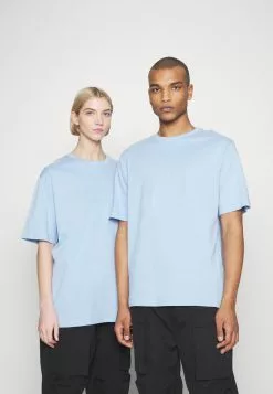 YOURTURNUNISEX 3 PACK - T-shirt - Bas - Light Blue/grey/pink 13 YOURTURNUNISEX 3 PACK - T-shirt - Bas - Light Blue/grey/pink -YOURTURN Affär ecb498890bdb443fb318026635f85476