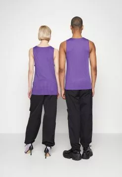 YOURTURNUNISEX - Linne - Purple -YOURTURN Affär ee66ebbce5934bd9be7e5b14a4303291