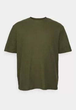 YOURTURNUNISEX - T-shirt - Bas - Light Green/ Off-white -YOURTURN Affär f12da252a12b41e2ba4f78a33aa7eefa