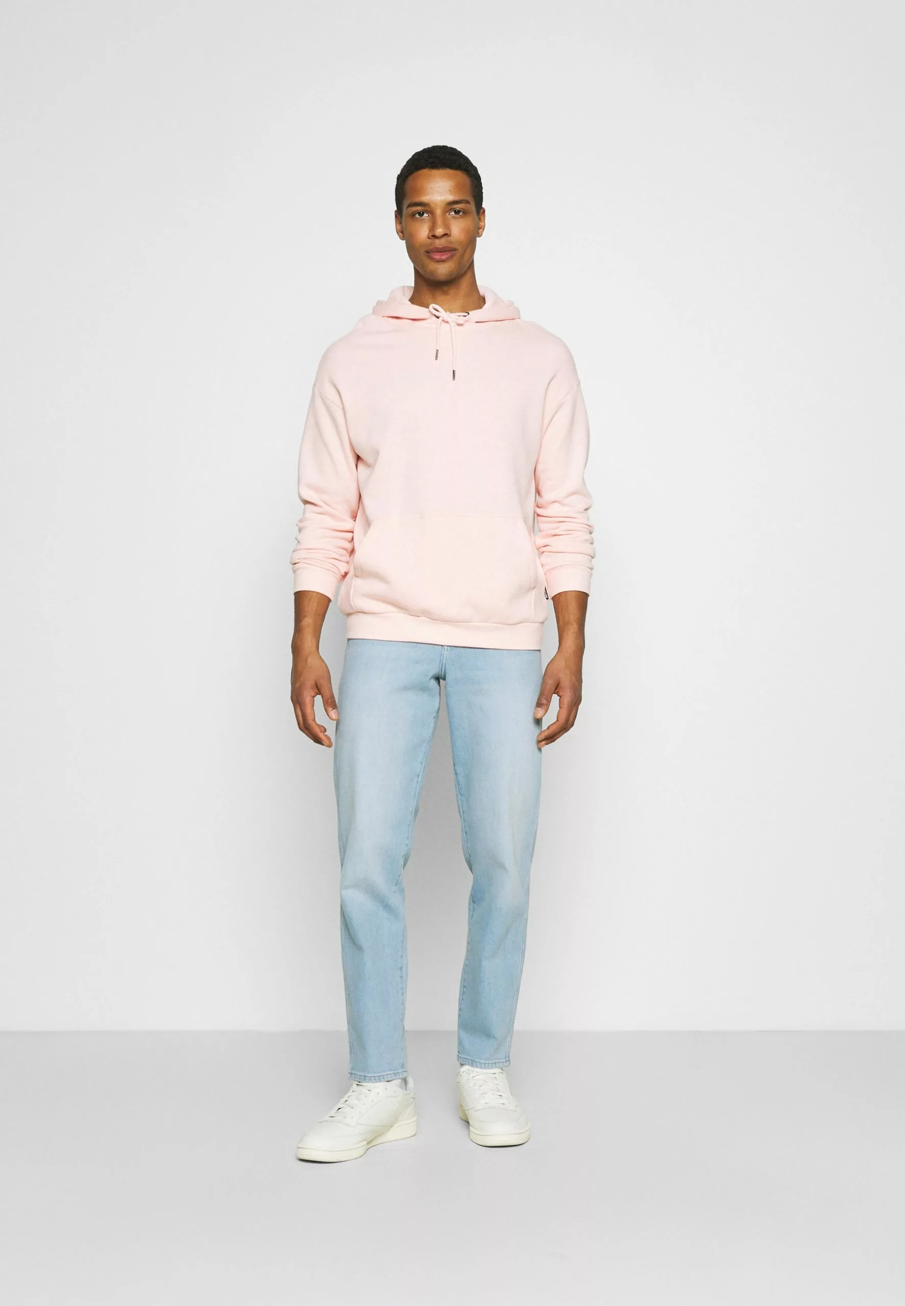 YOURTURN2 PACK UNISEX - Luvtröja - Mint 2 YOURTURN2 PACK UNISEX - Luvtröja - Mint