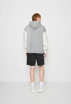 YOURTURNUNISEX - Luvtröja - Grey 10 YOURTURNUNISEX - Luvtröja - Grey -YOURTURN Affär f7d98a94f57b45ff8cd59824e3aa6b08