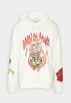 YOURTURNUNISEX - Sweatshirt - White 11 YOURTURNUNISEX - Sweatshirt - White -YOURTURN Affär f815f6d491ec4a20b8ea46595e964bac