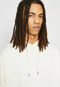 YOURTURNSUPER OVERSIZED UNISEX - Luvtröja - Off White 10 YOURTURNSUPER OVERSIZED UNISEX - Luvtröja - Off White -YOURTURN Affär fb8f96459f074855ab78ea4db4b926f3