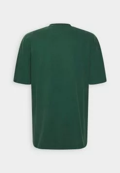 YOURTURNUNISEX - T-shirt - Bas - Dark Green -YOURTURN Affär fb9396d791964125a858ab0494b736af