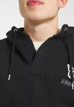 YOURTURNUNISEX - Sweatshirt - Black 22 YOURTURNUNISEX - Sweatshirt - Black -YOURTURN Affär fc2b69695d884644a4df932a20a2bc01