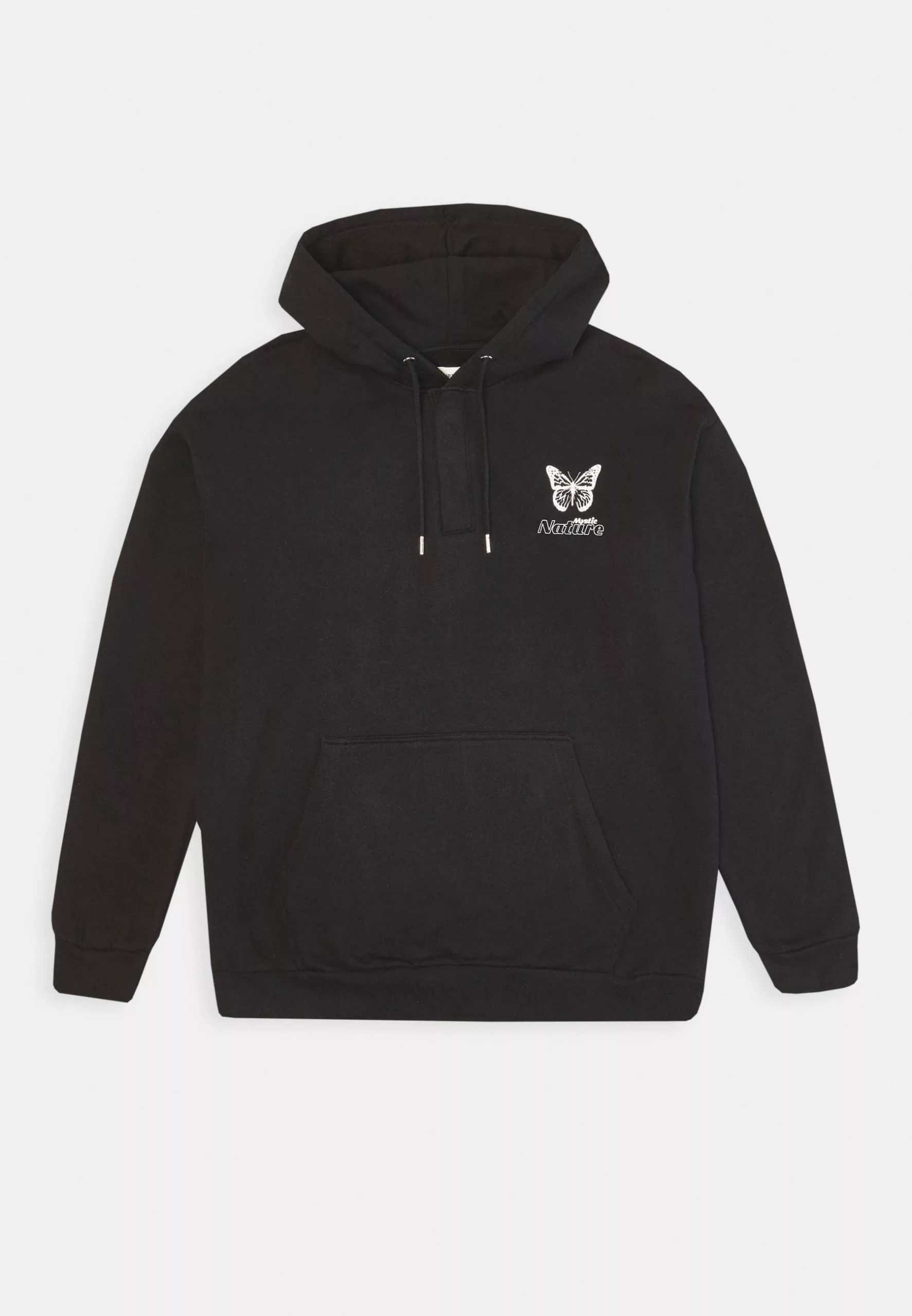 YOURTURNUNISEX - Sweatshirt - Black 9 YOURTURNUNISEX - Sweatshirt - Black - Bild 7