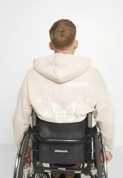 YOURTURNUNISEX - Sweatshirt - Beige -YOURTURN Affär fd4a87761bd341d68e66769d9cf36860