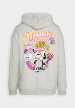 YOURTURNSweatshirt - Grey -YOURTURN Affär fe1741e953c3473bad1fe5796f41102f