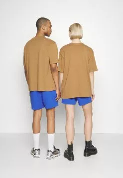 YOURTURNUNISEX 3 PACK - T-shirt - Bas - Light Green/lilac/light Brown -YOURTURN Affär fe9093f7f0854f9fbd062979f02d997a